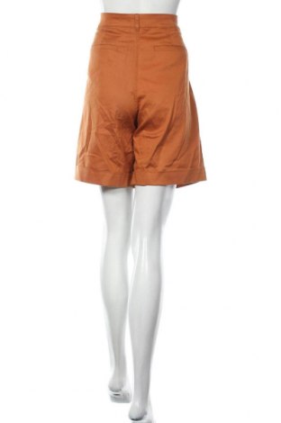 Γυναικείο κοντό παντελόνι Armedangels, Μέγεθος XL, Χρώμα Καφέ, Τιμή 73,20 €