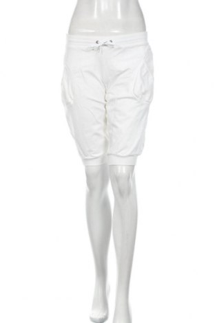 Damen Shorts Calvin Klein Jeans, Größe M, Farbe Weiß, 95% Baumwolle, 5% Elastan, Preis 60,76 €