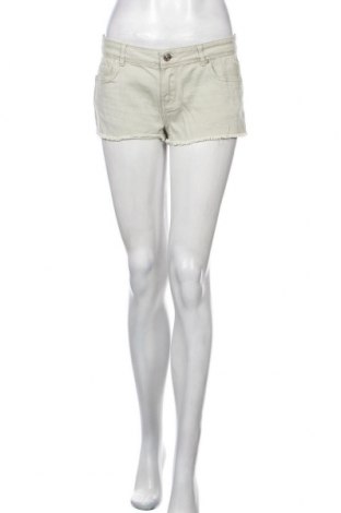 Γυναικείο κοντό παντελόνι Denim Co., Μέγεθος M, Χρώμα  Μπέζ, Τιμή 16,24 €