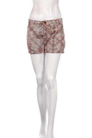 Γυναικείο κοντό παντελόνι Holly & Whyte By Lindex, Μέγεθος M, Χρώμα Πολύχρωμο, Τιμή 16,89 €