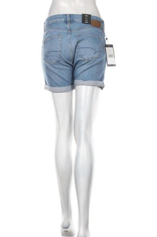 Γυναικείο κοντό παντελόνι Mavi, Μέγεθος S, Χρώμα Μπλέ, 98% βαμβάκι, 2% ελαστάνη, Τιμή 25,52 €