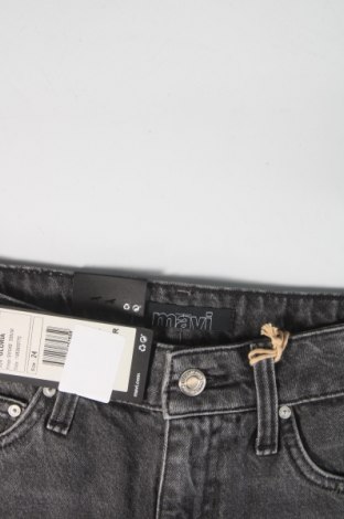 Γυναικείο κοντό παντελόνι Mavi, Μέγεθος XXS, Χρώμα Γκρί, Βαμβάκι, Τιμή 20,41 €