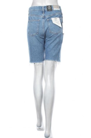 Γυναικείο κοντό παντελόνι Mavi, Μέγεθος S, Χρώμα Μπλέ, Βαμβάκι, Τιμή 51,03 €