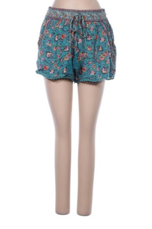 Damen Shorts Primark, Größe M, Farbe Mehrfarbig, Viskose, Preis 9,74 €