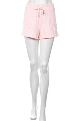 Pantaloni scurți de femei Seed, Mărime S, Culoare Roz, Bumbac, Preț 64,66 Lei