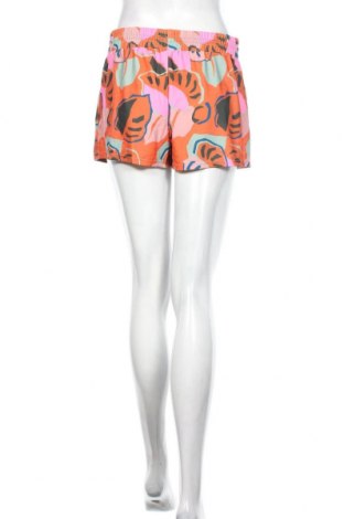 Γυναικείο κοντό παντελόνι Shiwi, Μέγεθος L, Χρώμα Πολύχρωμο, 84% πολυεστέρας, 16% ελαστάνη, Τιμή 35,57 €