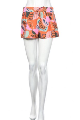 Γυναικείο κοντό παντελόνι Shiwi, Μέγεθος L, Χρώμα Πολύχρωμο, Τιμή 35,57 €