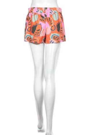 Γυναικείο κοντό παντελόνι Shiwi, Μέγεθος L, Χρώμα Πολύχρωμο, Τιμή 35,57 €