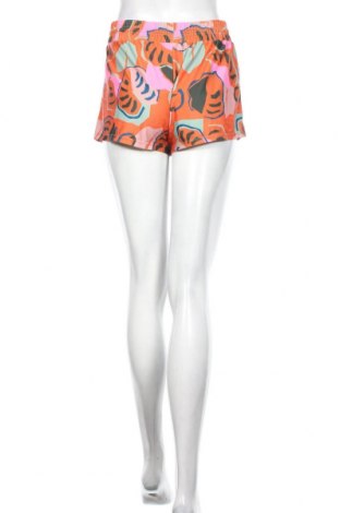 Γυναικείο κοντό παντελόνι Shiwi, Μέγεθος M, Χρώμα Πολύχρωμο, Τιμή 35,57 €