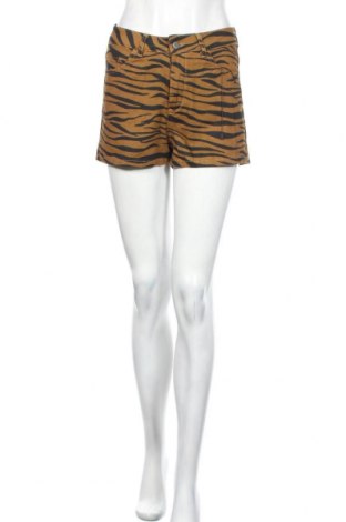 Дамски къс панталон Twintip, Размер S, Цвят Бежов, Цена 3,43 лв.