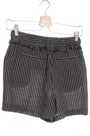 Γυναικείο κοντό παντελόνι Yaya, Μέγεθος XXS, Χρώμα Μαύρο, Τιμή 56,19 €