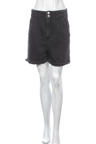 Damen Shorts Zara, Größe S, Farbe Schwarz, Baumwolle, Preis 20,18 €