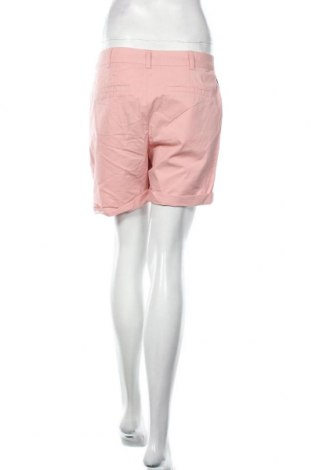 Γυναικείο κοντό παντελόνι Zero, Μέγεθος S, Χρώμα Ρόζ , Βαμβάκι, Τιμή 12,22 €