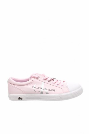 Dámské boty  Calvin Klein, Velikost 40, Barva Růžová, Textile , Cena  2 222,00 Kč