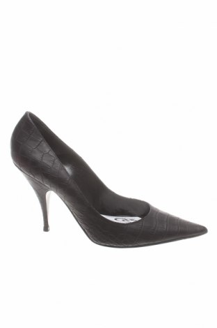 Γυναικεία παπούτσια Christian Dior, Μέγεθος 40, Χρώμα Μαύρο, Γνήσιο δέρμα, Τιμή 170,23 €