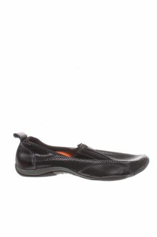 Γυναικεία παπούτσια Just Bee, Μέγεθος 39, Χρώμα Μαύρο, Γνήσιο δέρμα, Τιμή 40,27 €