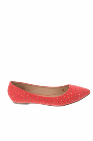 Γυναικεία παπούτσια Truffle, Μέγεθος 38, Χρώμα Ρόζ , Κλωστοϋφαντουργικά προϊόντα, Τιμή 9,12 €