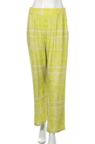 Damenhose Betty Barclay, Größe M, Farbe Grün, 94% Polyester, 6% Elastan, Preis 26,44 €
