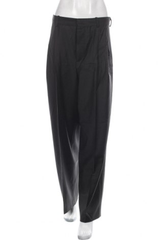 Γυναικείο παντελόνι COS, Μέγεθος M, Χρώμα Μαύρο, Τιμή 38,35 €