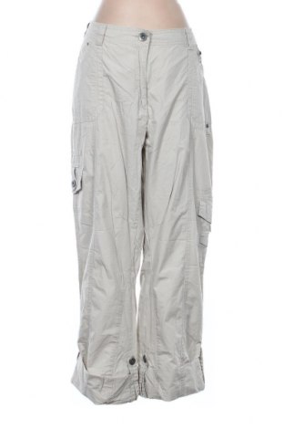 Dámské kalhoty  Cecil, Velikost XXL, Barva Béžová, Cena  558,00 Kč