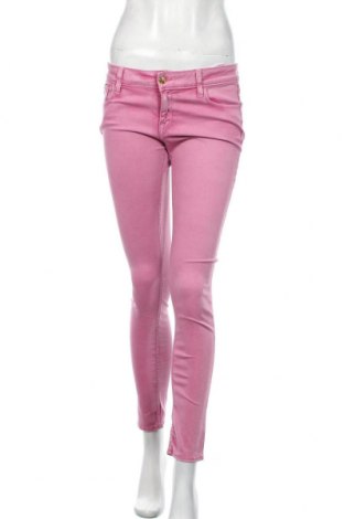Γυναικείο παντελόνι Cycle, Μέγεθος L, Χρώμα Ρόζ , Τιμή 36,09 €