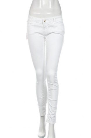Γυναικείο παντελόνι Cycle, Μέγεθος L, Χρώμα Λευκό, Τιμή 37,02 €