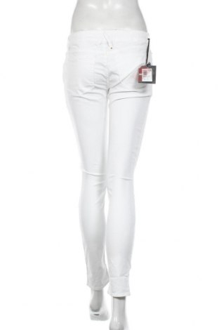 Γυναικείο παντελόνι Cycle, Μέγεθος L, Χρώμα Λευκό, Τιμή 205,67 €