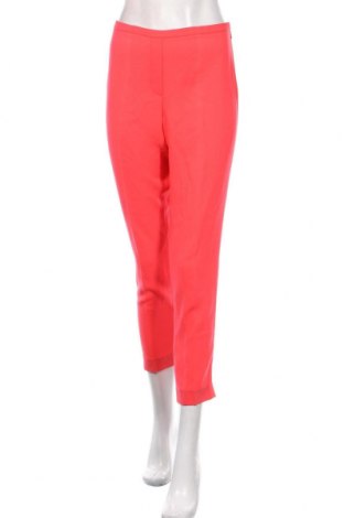Дамски панталон Elie Tahari, Размер M, Цвят Розов, 70% ацетат, 30% полиестер, Цена 146,65 лв.