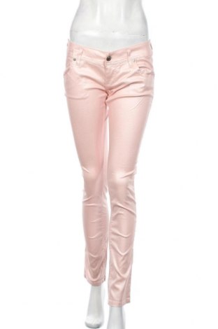 Γυναικείο παντελόνι Freesoul, Μέγεθος L, Χρώμα Ρόζ , Τιμή 15,31 €