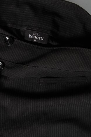 Γυναικείο παντελόνι Gina Benotti, Μέγεθος M, Χρώμα Μαύρο, Τιμή 25,33 €