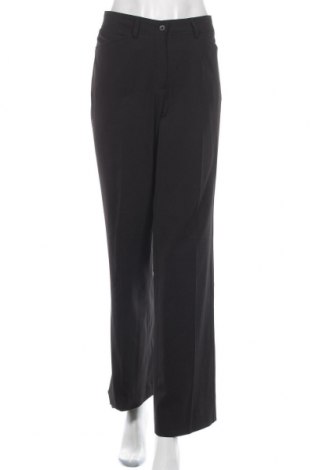 Damenhose Golfino, Größe M, Farbe Schwarz, 98% Polyester, 2% Elastan, Preis 17,74 €