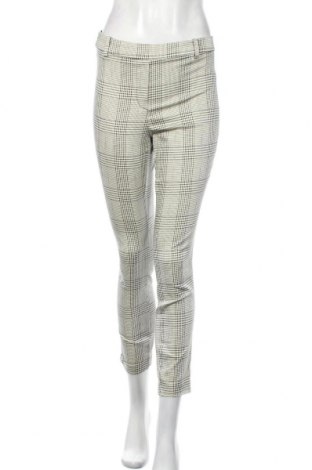 Дамски панталон H&M, Размер S, Цвят Многоцветен, Цена 3,28 лв.