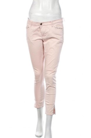 Γυναικείο παντελόνι Hunkydory, Μέγεθος M, Χρώμα Ρόζ , Τιμή 29,62 €