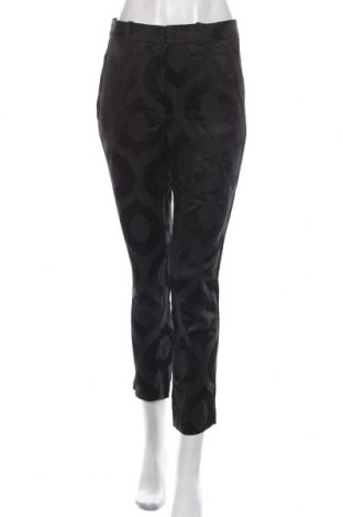 Pantaloni de femei Isabel Marant, Mărime S, Culoare Negru, 47% viscoză, 37% ramia, 16% bumbac, Preț 390,00 Lei
