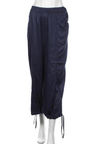 Dámské kalhoty  Kaffe, Velikost XXL, Barva Modrá, Cena  939,00 Kč