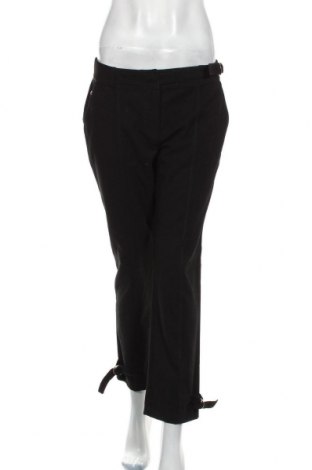 Дамски панталон Marella Sport, Размер M, Цвят Черен, Цена 186,00 лв.
