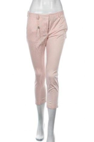 Γυναικείο παντελόνι Mauro Grifoni, Μέγεθος M, Χρώμα Ρόζ , Τιμή 25,67 €