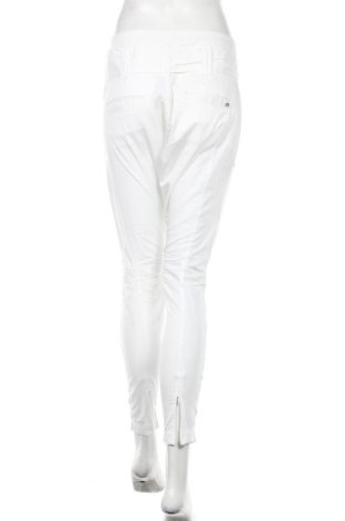 Γυναικείο παντελόνι Miss Sixty, Μέγεθος M, Χρώμα Λευκό, Τιμή 42,06 €