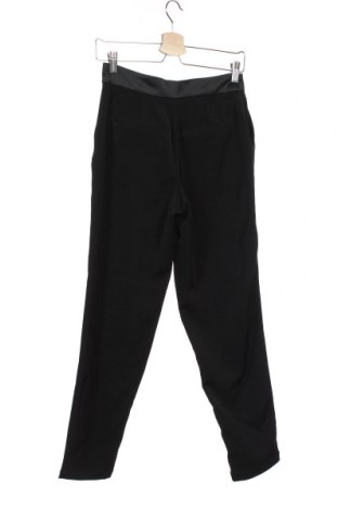 Дамски панталон ONLY, Размер XS, Цвят Черен, Цена 27,65 лв.