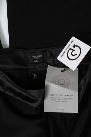 Дамски панталон ONLY, Размер XS, Цвят Черен, Цена 27,65 лв.