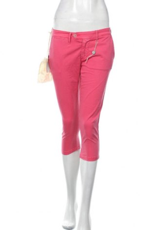 Γυναικείο παντελόνι Oaks, Μέγεθος M, Χρώμα Ρόζ , 97% βαμβάκι, 3% ελαστάνη, Τιμή 20,36 €