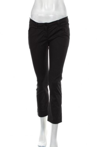 Дамски панталон Patrizia Pepe, Размер M, Цвят Черен, Цена 66,00 лв.