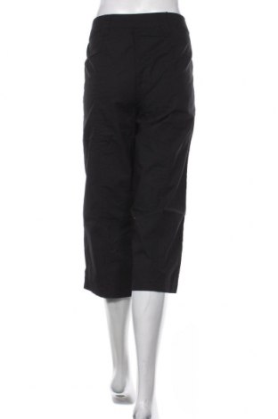 Дамски панталон Sheego, Размер L, Цвят Черен, Цена 32,70 лв.