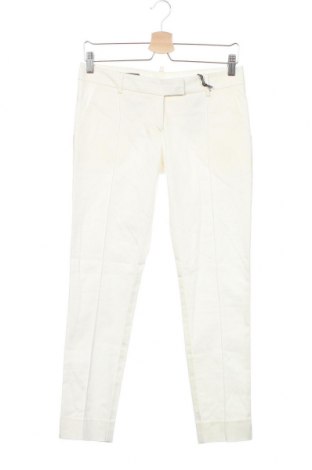 Γυναικείο παντελόνι Soallure, Μέγεθος M, Χρώμα Λευκό, 97% βαμβάκι, 3% ελαστάνη, Τιμή 24,43 €
