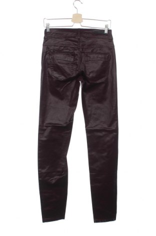 Pantaloni de femei Super Star, Mărime XS, Culoare Mov, Preț 7,76 Lei