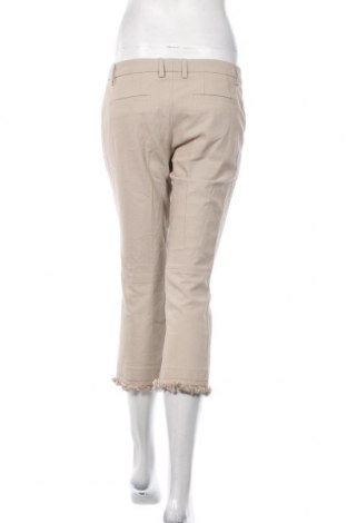 Γυναικείο παντελόνι True Royal, Μέγεθος XL, Χρώμα  Μπέζ, Βαμβάκι, Τιμή 70,18 €
