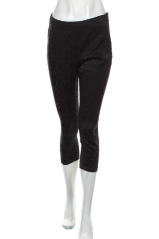 Дамски панталон Zara, Размер M, Цвят Черен, Цена 3,06 лв.