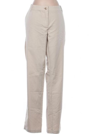 Дамски панталон Zero, Размер XL, Цвят Бежов, Цена 139,00 лв.