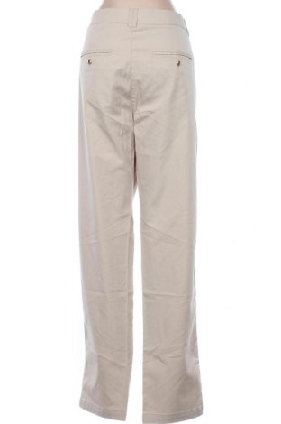 Дамски панталон Zero, Размер XL, Цвят Бежов, Цена 139,00 лв.