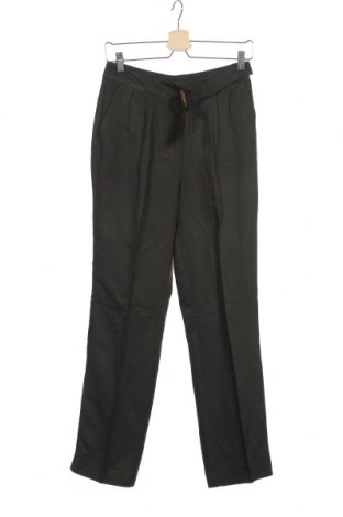 Dámské kalhoty  Zero, Velikost XS, Barva Zelená, Cena  60,00 Kč